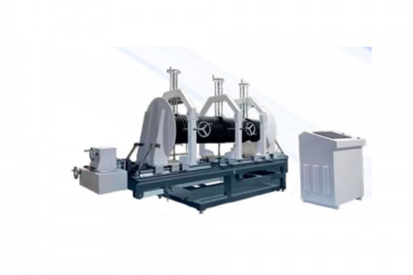 Máy kiểm tra độ kín khí và nước